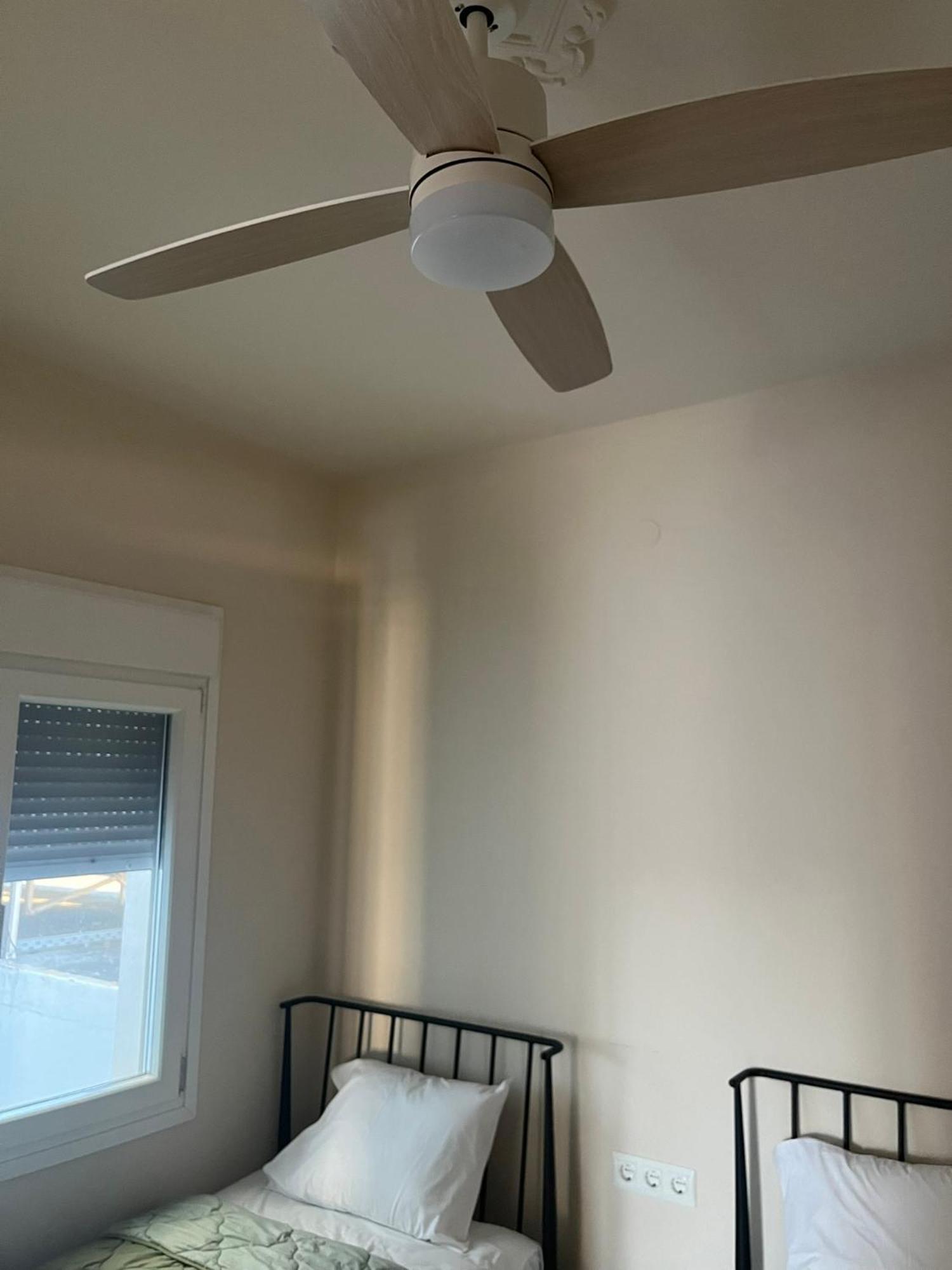 Mz Apartment Nea Peramos  Ngoại thất bức ảnh
