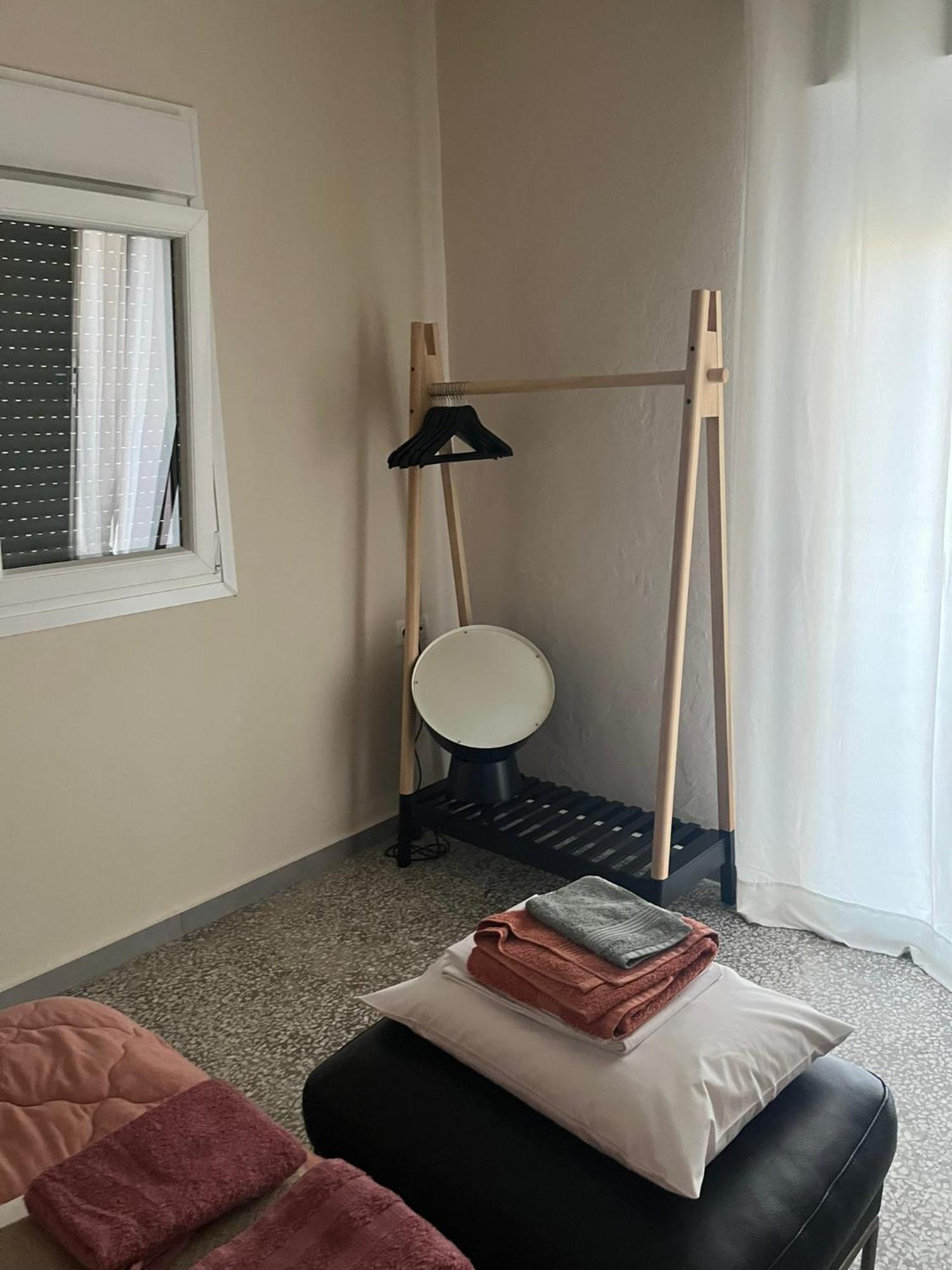 Mz Apartment Nea Peramos  Ngoại thất bức ảnh