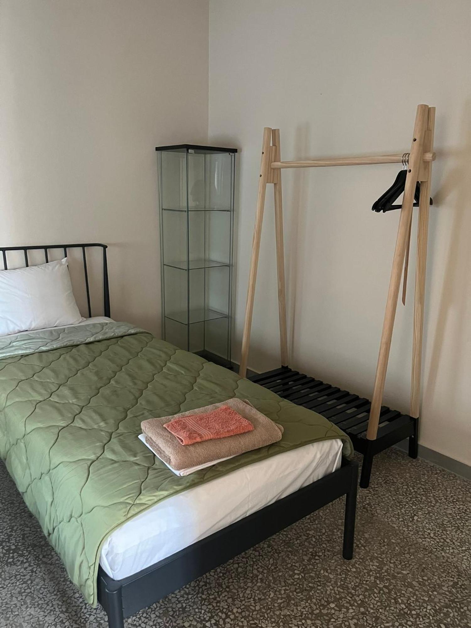 Mz Apartment Nea Peramos  Ngoại thất bức ảnh